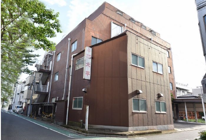 荒川工場