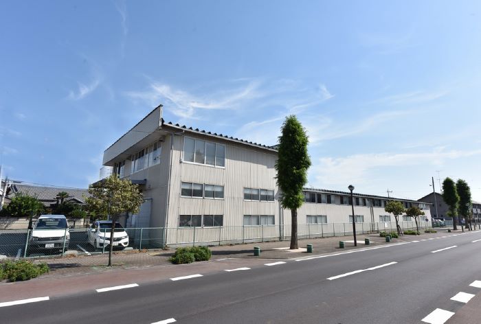 株式会社 大平テック　小山工場