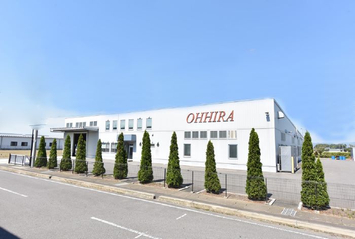 栃木工場
